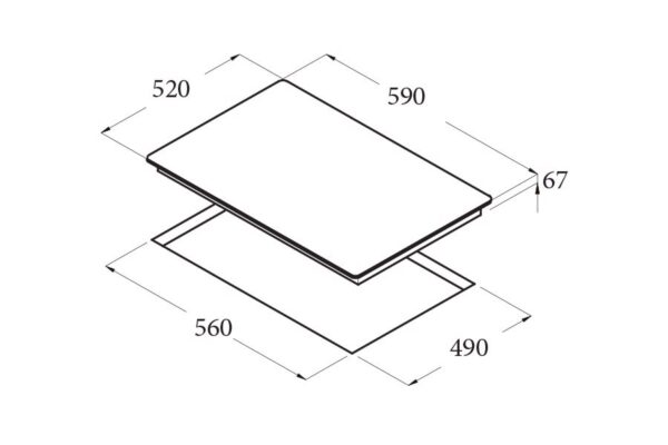 bep dien cata tt 603 a 2