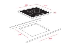 bep dien teka tr 6320