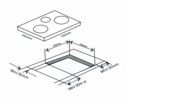 bep dien tu arber ab221s 2