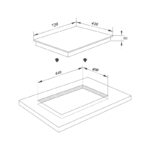 bep dien tu bauer be 33se 2