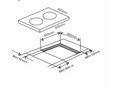 bep dien tu doi arber abei601 2
