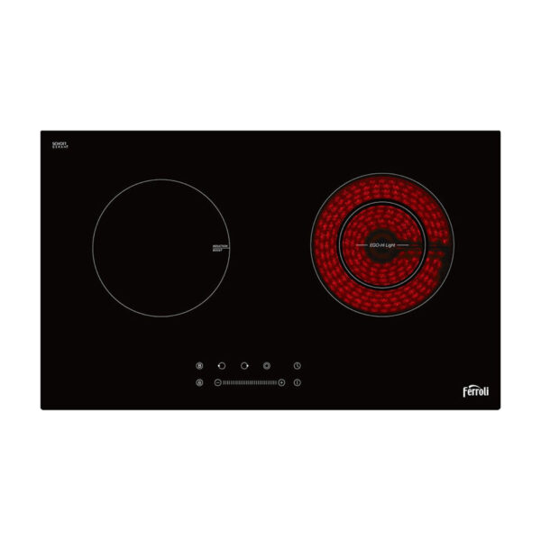 bep dien tu ferroli ic4200bs