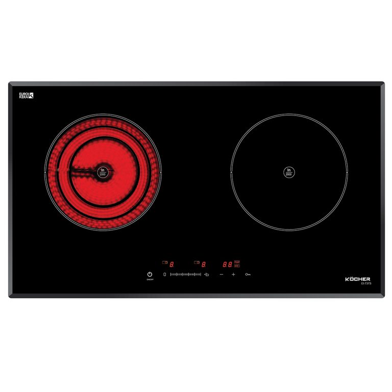 bep dien tu kocher ei 737s