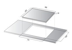 bep dien tu kocher ei 763s