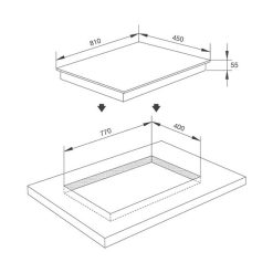 bep dien tu malloca mh 03irb 2