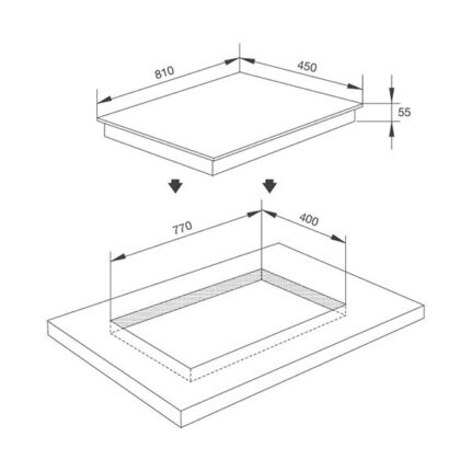 bep dien tu malloca mh 03irb 2