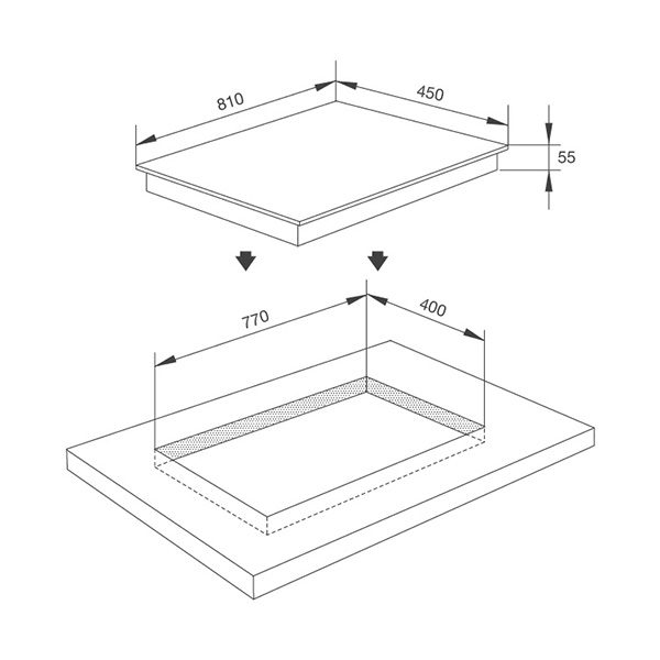bep dien tu malloca mh 03irb 2