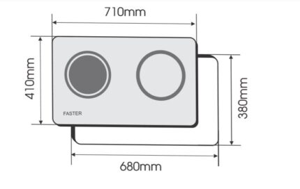bep dien tu nhap khau malaysia fs 628hi bep vng store