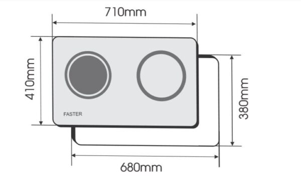 bep dien tu nhap khau malaysia fs 628hi bep vng store