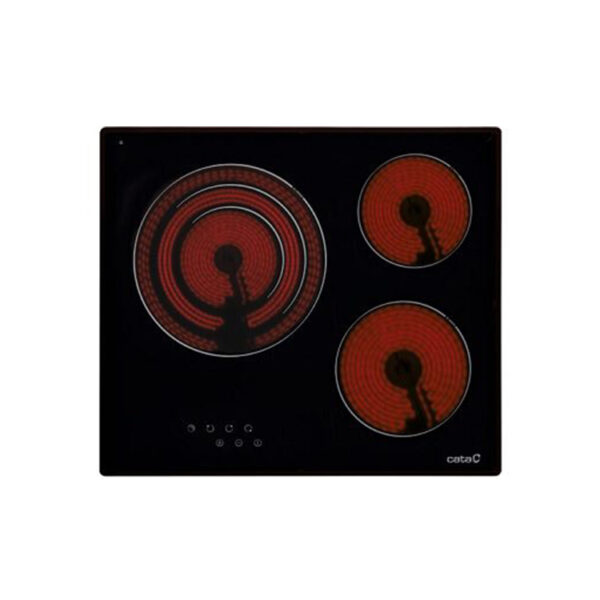 Bếp điện ba CATA TT 603/A