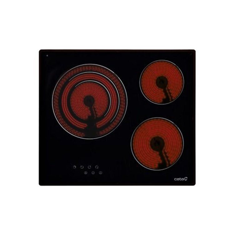 Bếp điện ba CATA TT 603/A