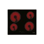 Bếp điện bốn CATA T604 A