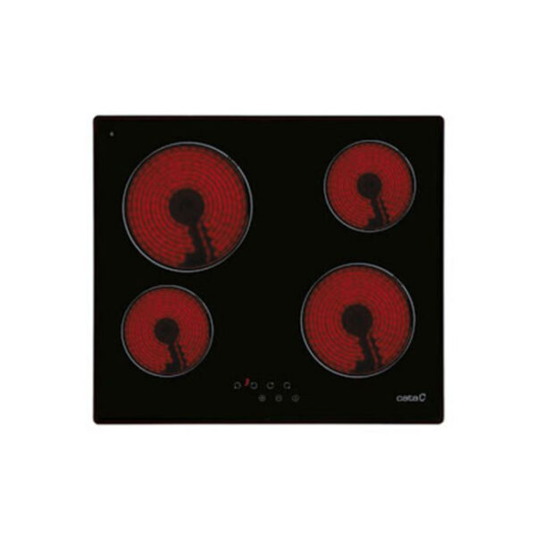 Bếp điện bốn CATA T604 A