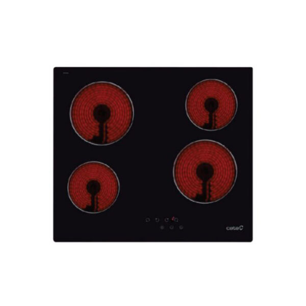 Bếp điện bốn CATA TN 604/A