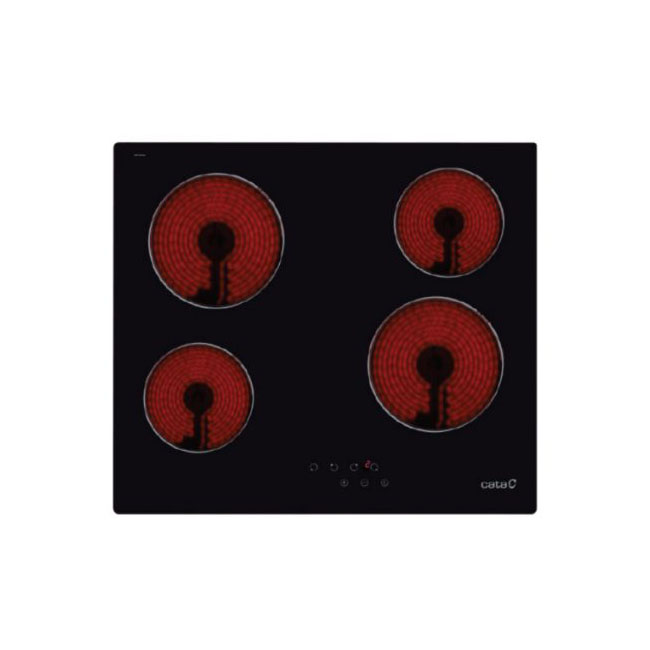 Bếp điện bốn CATA TN 604/A