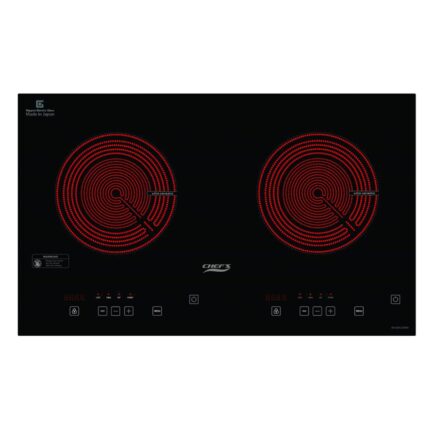 bep hong ngoai doi chefs eh dhl2000a