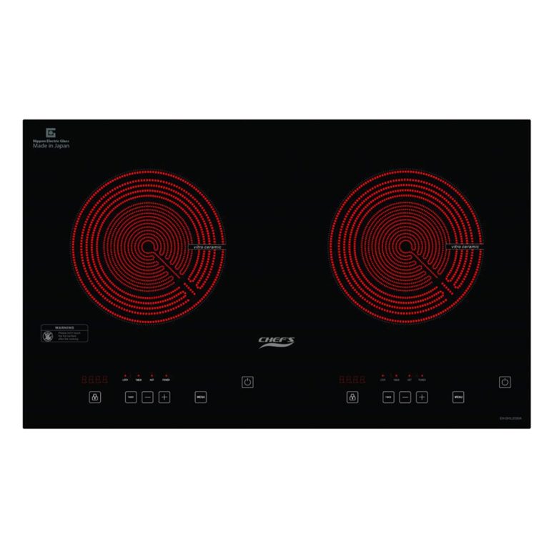 bep hong ngoai doi chefs eh dhl2000a