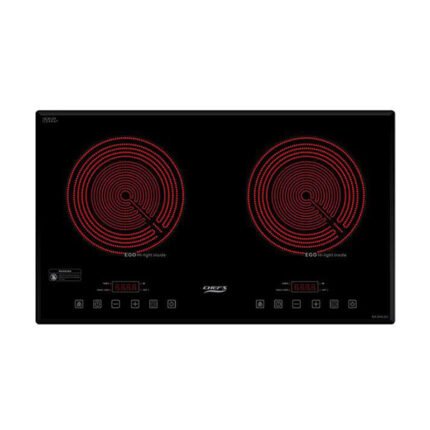 bep hong ngoai doi chefs eh dhl321