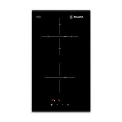 bep hong ngoai doi malloca mdr 302 domino