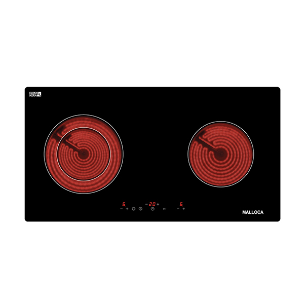 bep hong ngoai doi malloca mh 02r