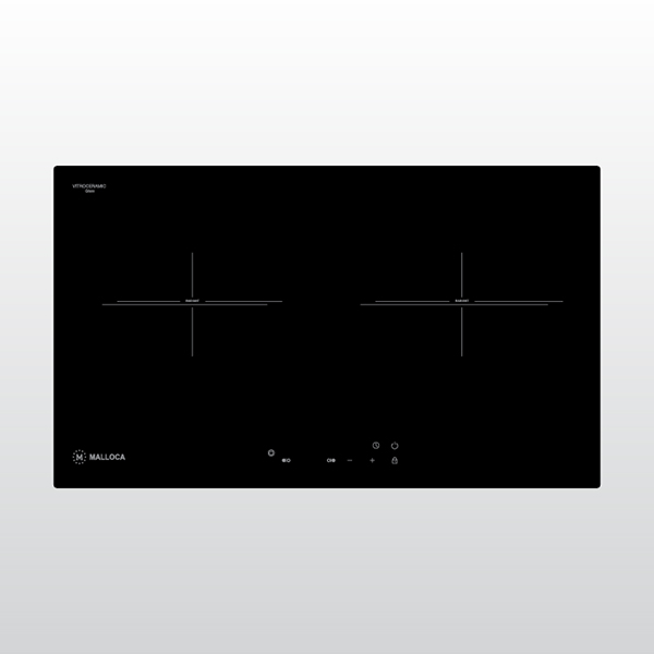 bep hong ngoai doi malloca mh 732 er