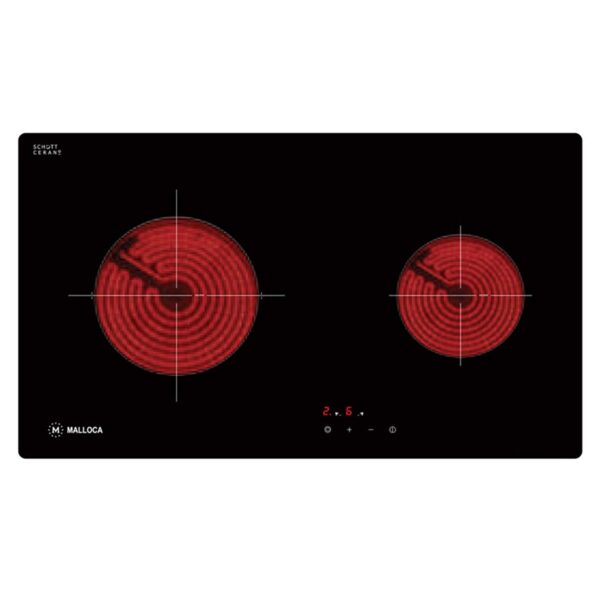 bep hong ngoai doi malloca mr 732