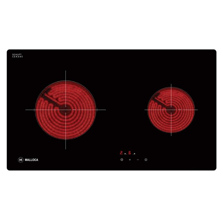 bep hong ngoai doi malloca mr 732
