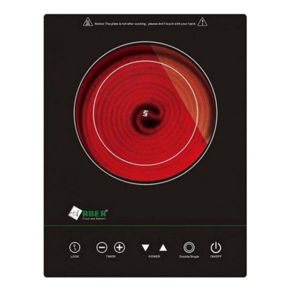 bep hong ngoai don arber ab264