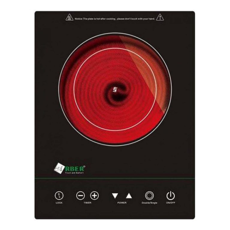 bep hong ngoai don arber ab264