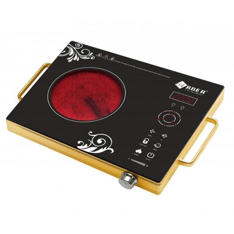 bep hong ngoai don arber ab366