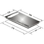 bep hong ngoai don canzy cz 1088ih chinh hang bep don am 1 hong ngoai shopee viet nam