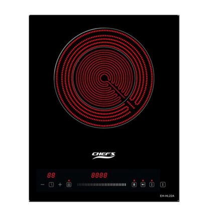 bep hong ngoai don chefs eh hl2000a