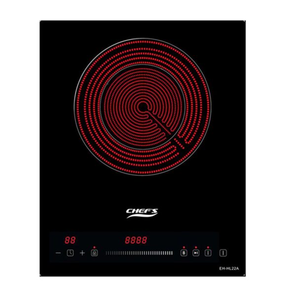 bep hong ngoai don chefs eh hl2000a