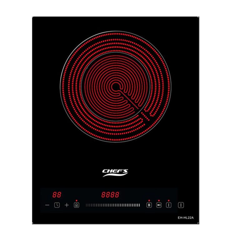 bep hong ngoai don chefs eh hl2000a