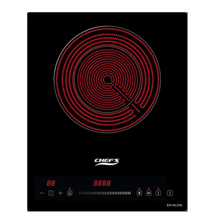 bep hong ngoai don chefs eh hl22a