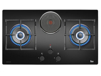 Bếp điện kết hợp gas ba TEKA CGW LUX 78 2G 1P 40215002