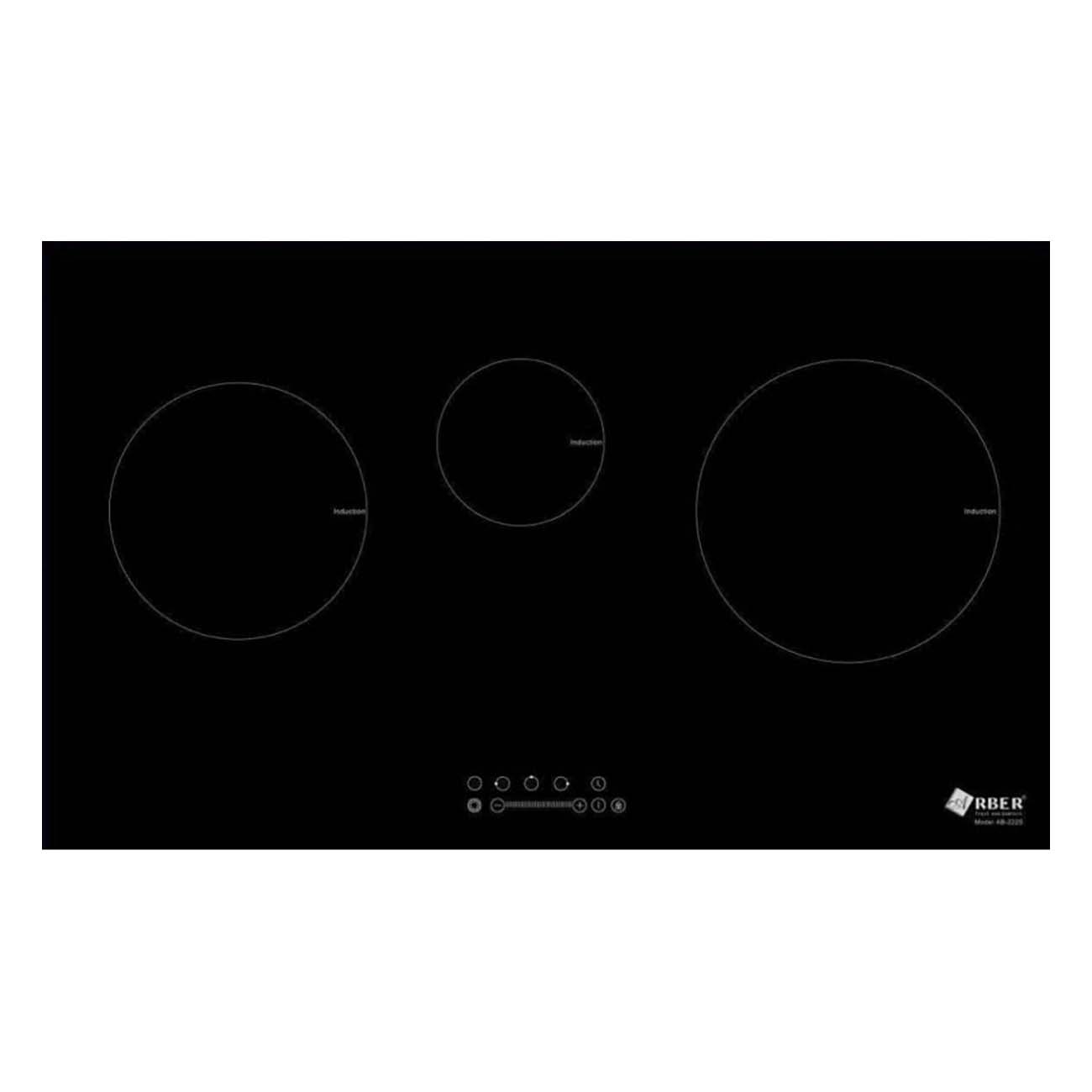 bep tu ba arber ab222s