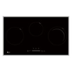 bep tu ba arber ab558