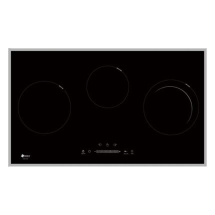 bep tu ba arber ab558