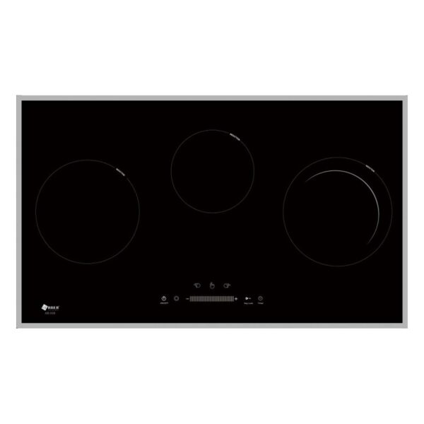 bep tu ba arber ab558