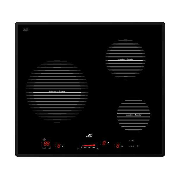 bep tu ba bauer be 63ss