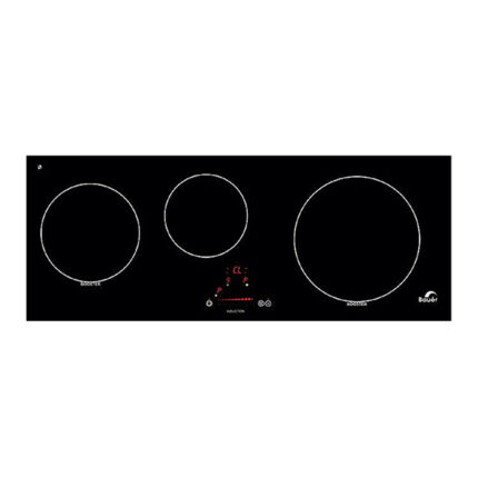 bep tu ba bauer be 930ts