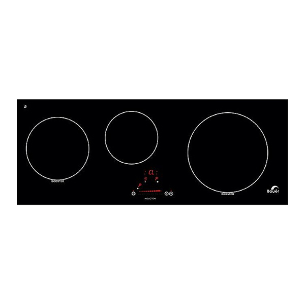 bep tu ba bauer be 930ts