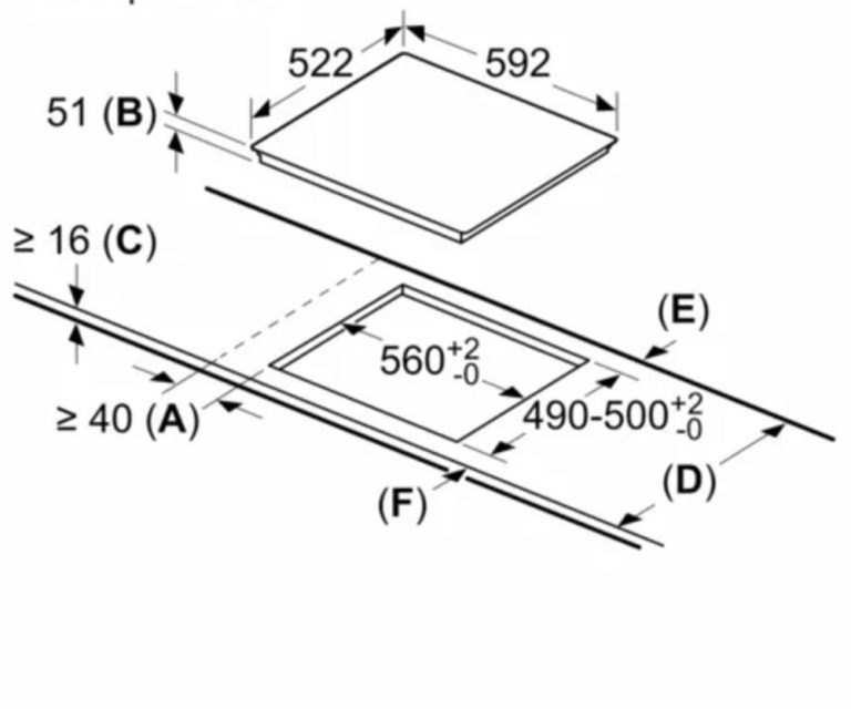 bep tu ba bosch puc61kaa5e serie 4 4
