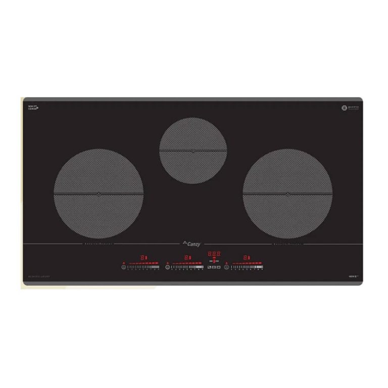 bep tu ba canzy cz 595luxury