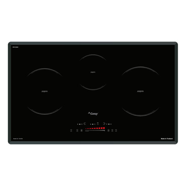 bep tu ba canzy cz tl67ga