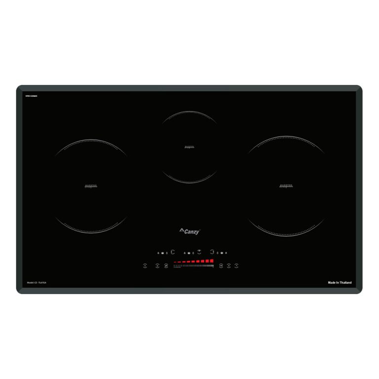 bep tu ba canzy cz tl67ga