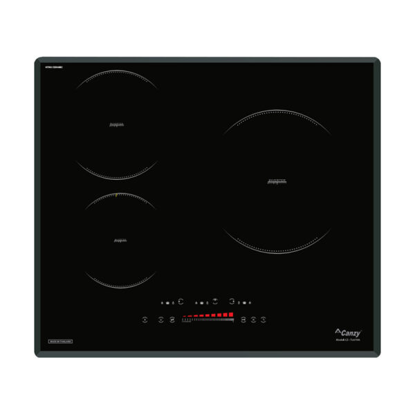 bep tu ba canzy cz tl67ha