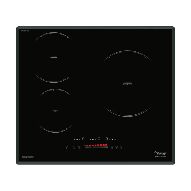 bep tu ba canzy cz tl67ha