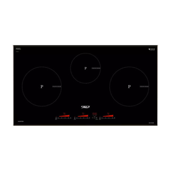 bep tu ba chefs eh ih536